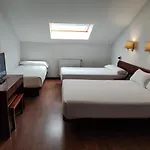Hotel Compostela Vigo