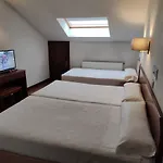 Compostela Hotel 2*
