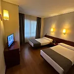 Compostela Hotel 2*