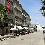 Compostela 2* Vigo