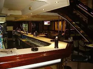 Hotel Compostela Vigo