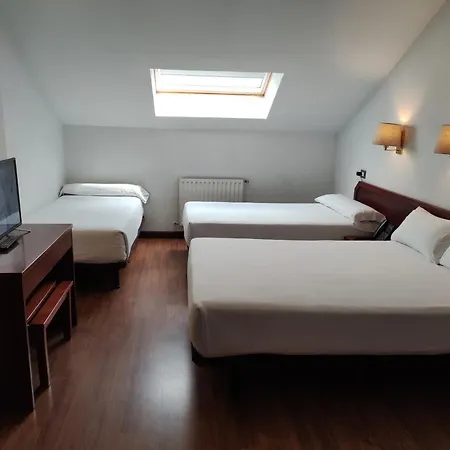 Hotel Compostela Vigo