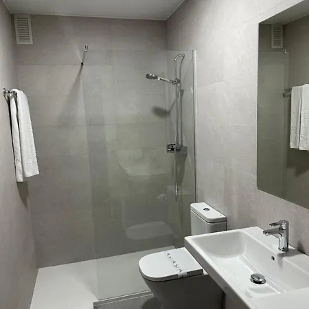 Compostela Hotel 2*