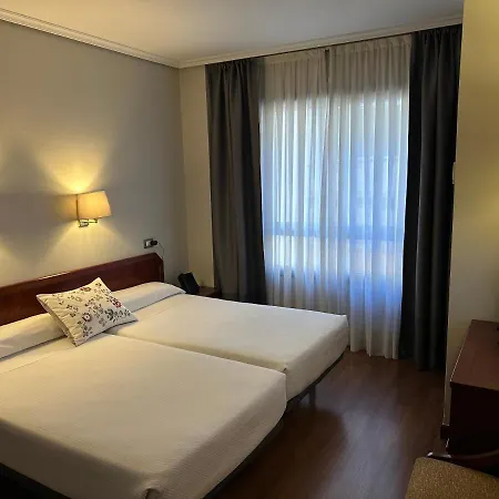 Hotel Compostela Vigo