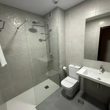 Compostela Hotel
