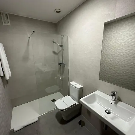Hotel Compostela
