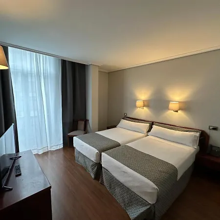 Compostela Hotel