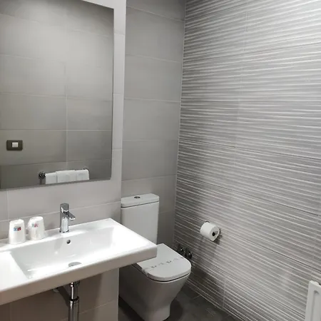 Hotel Compostela Vigo
