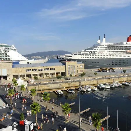 Hotel Compostela