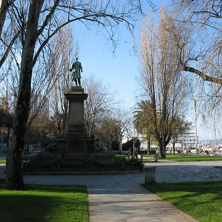 Compostela Vigo