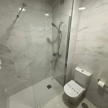 Hotel Compostela Vigo
