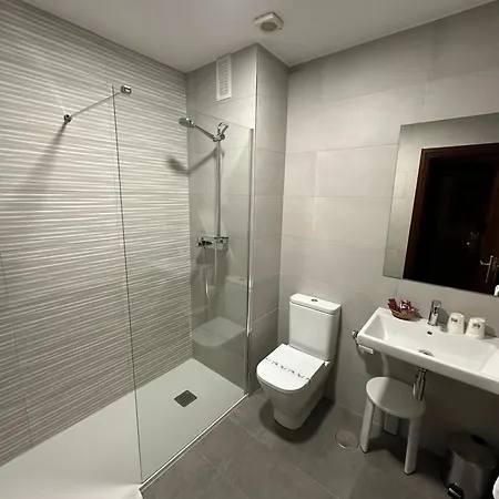 Compostela Hotel Comarca de Vigo