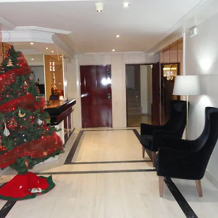 Hotel Compostela