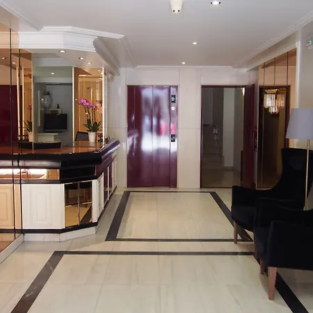 Hotel Compostela