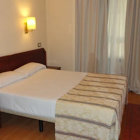 Compostela Hotel