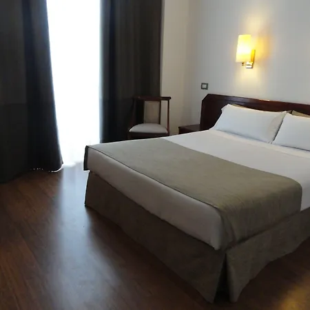 Hotel Compostela Vigo
