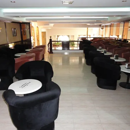Compostela Hotel