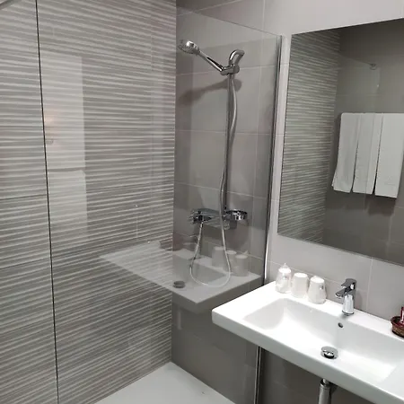 Compostela Hotel Vigo