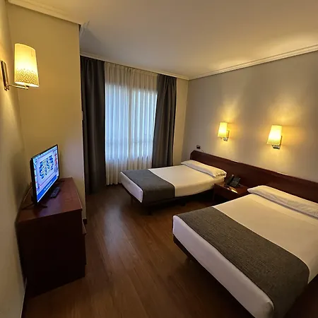 Compostela Hotel 2*