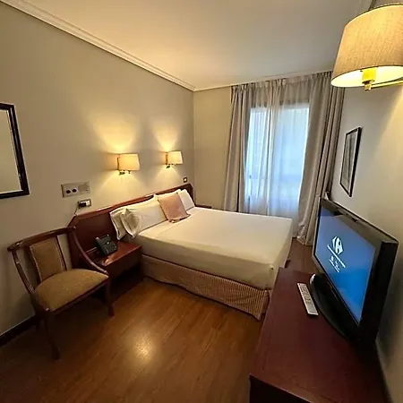 Hotel Compostela Vigo