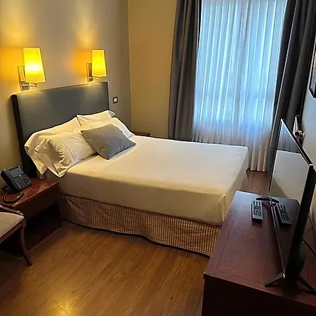 Compostela Hotel Vigo