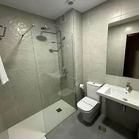 Hotel Compostela