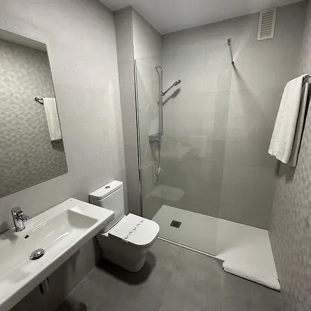 Hotel Compostela