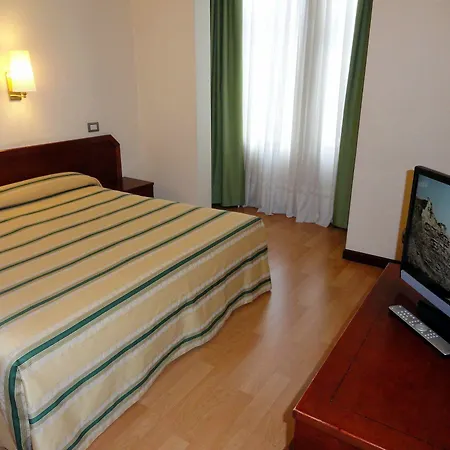 Compostela Hotel 2*