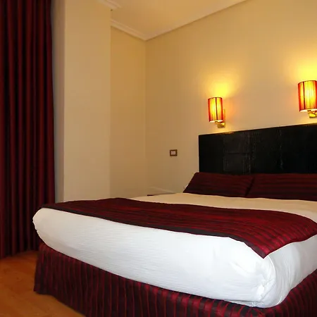 Hotel Compostela Vigo