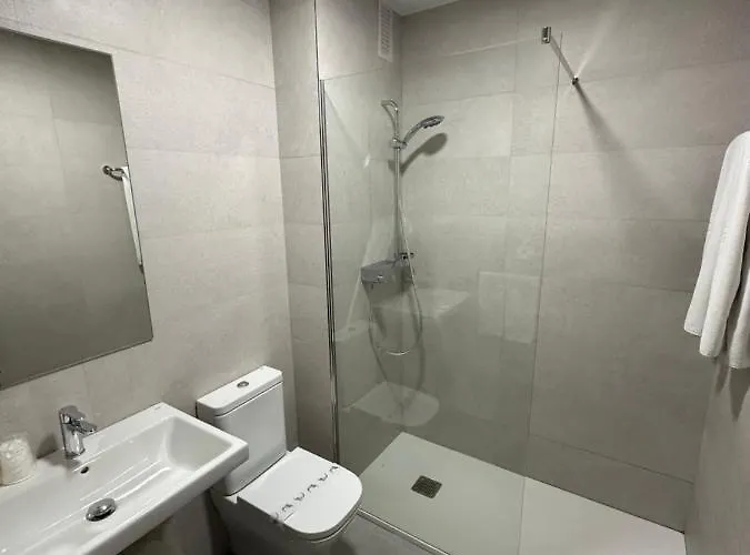 Hotell Compostela 2*