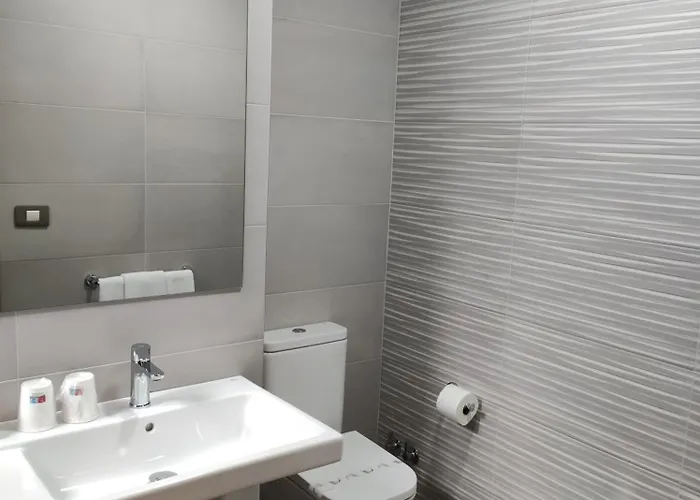 Hotel Compostela Vigo