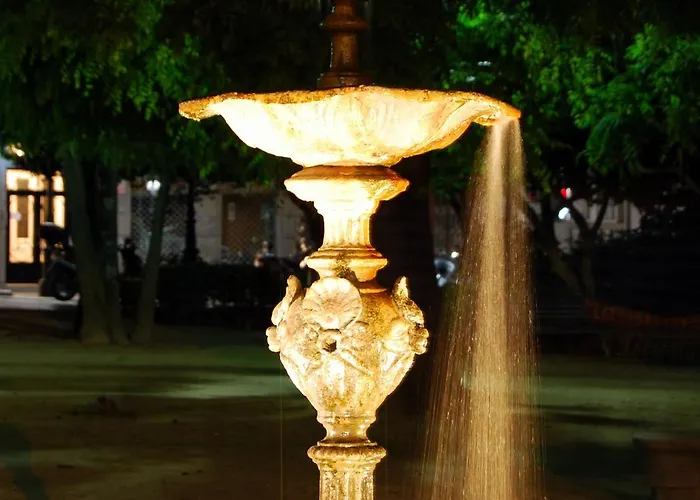 Hotel Compostela Vigo