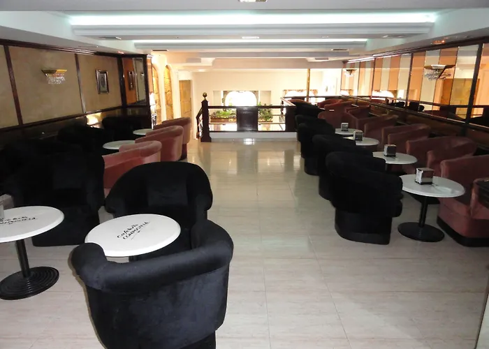 Compostela Otel