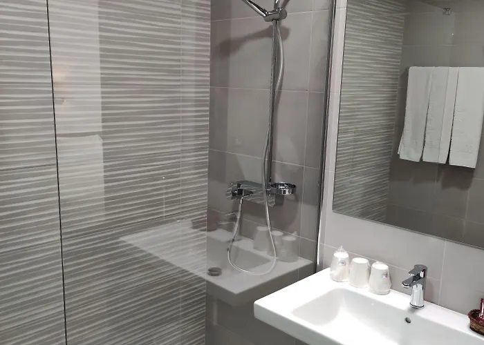 Compostela Otel Vigo