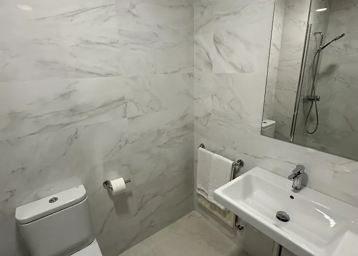 Hotell Compostela 2*