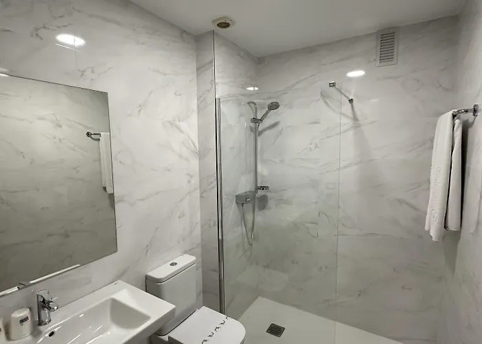 Compostela Hotel Vigo