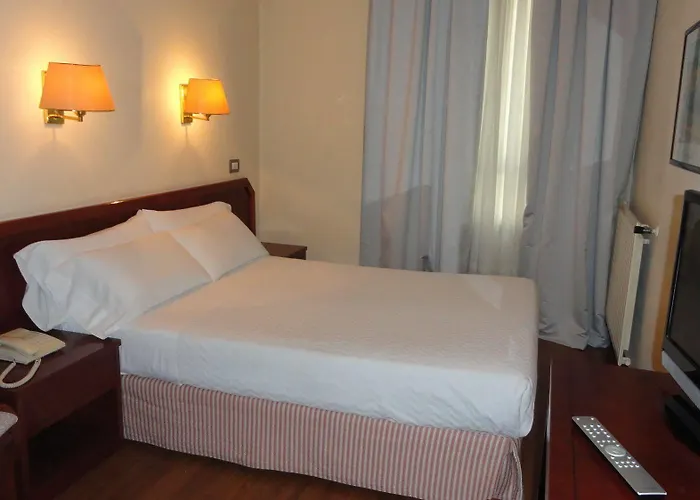Compostela Hotel 2*